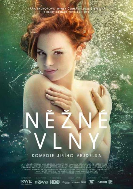 Nežné vlny