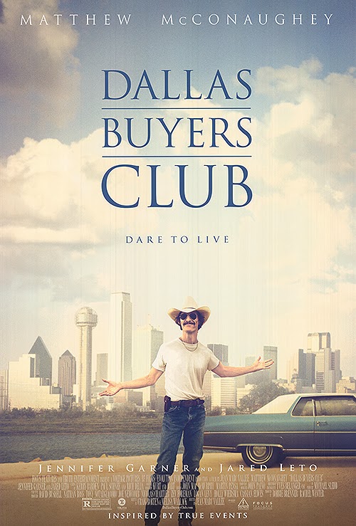 Dallas Buyers Club