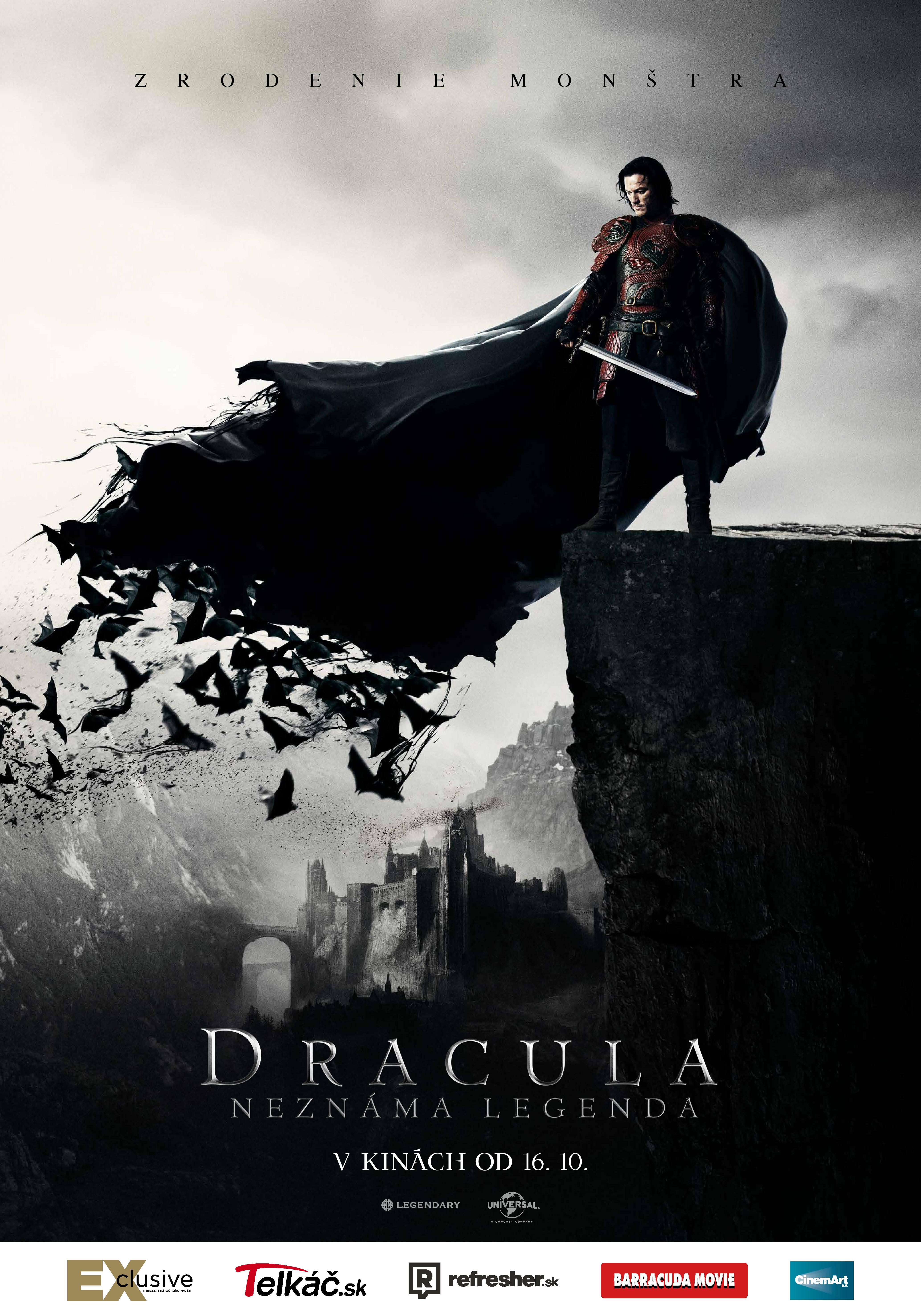 Dracula Untold