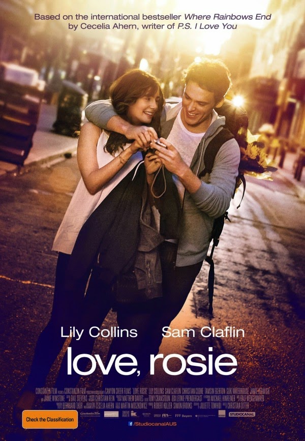 Love, Rosie