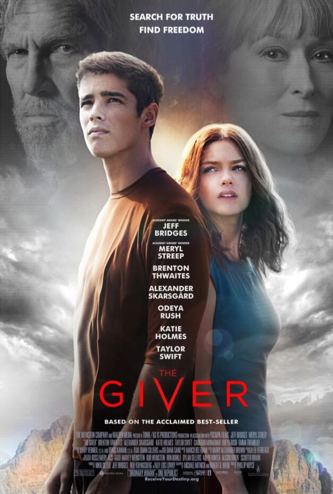 The Giver