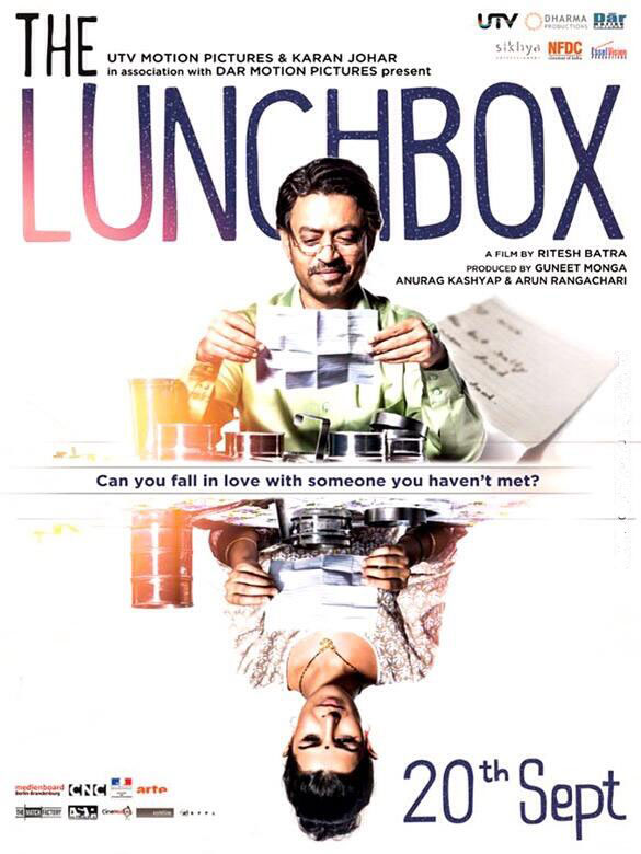 The Lunchbox