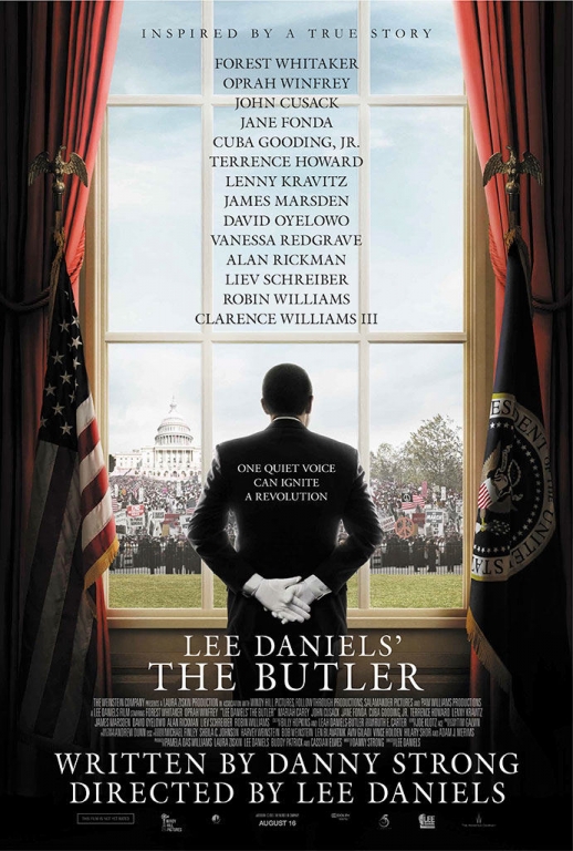 The Butler