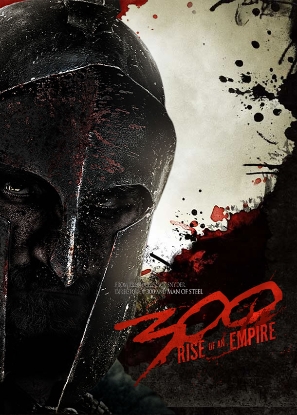 300: Rise of an Empire