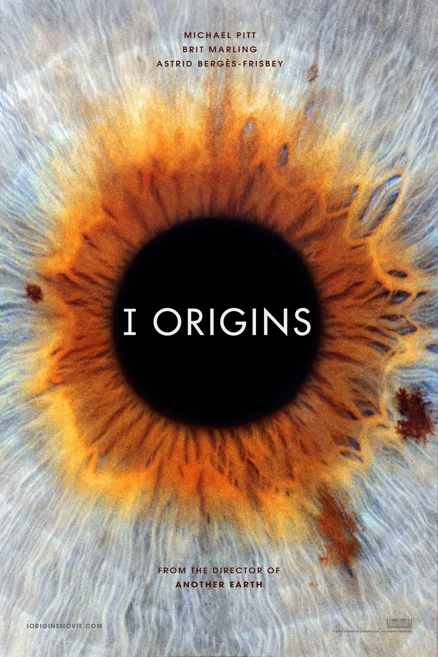 I Origins