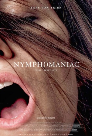 Nymph()maniac: Volume 2