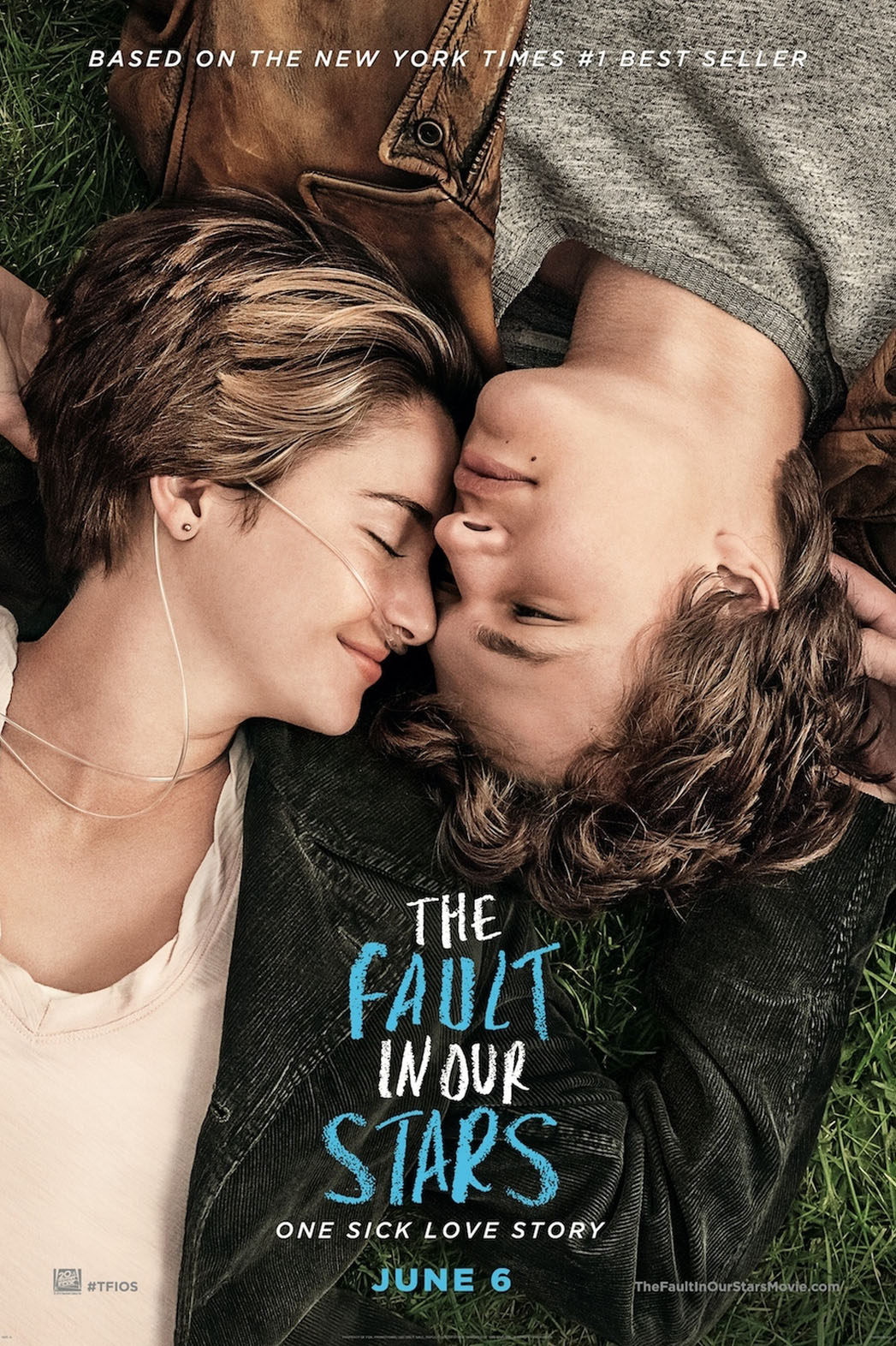 The  Fault in Our Stars