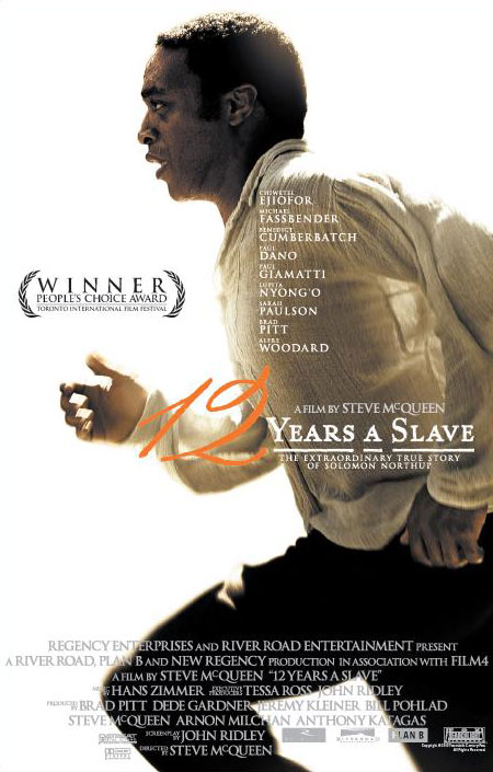 Twelve Years a Slave