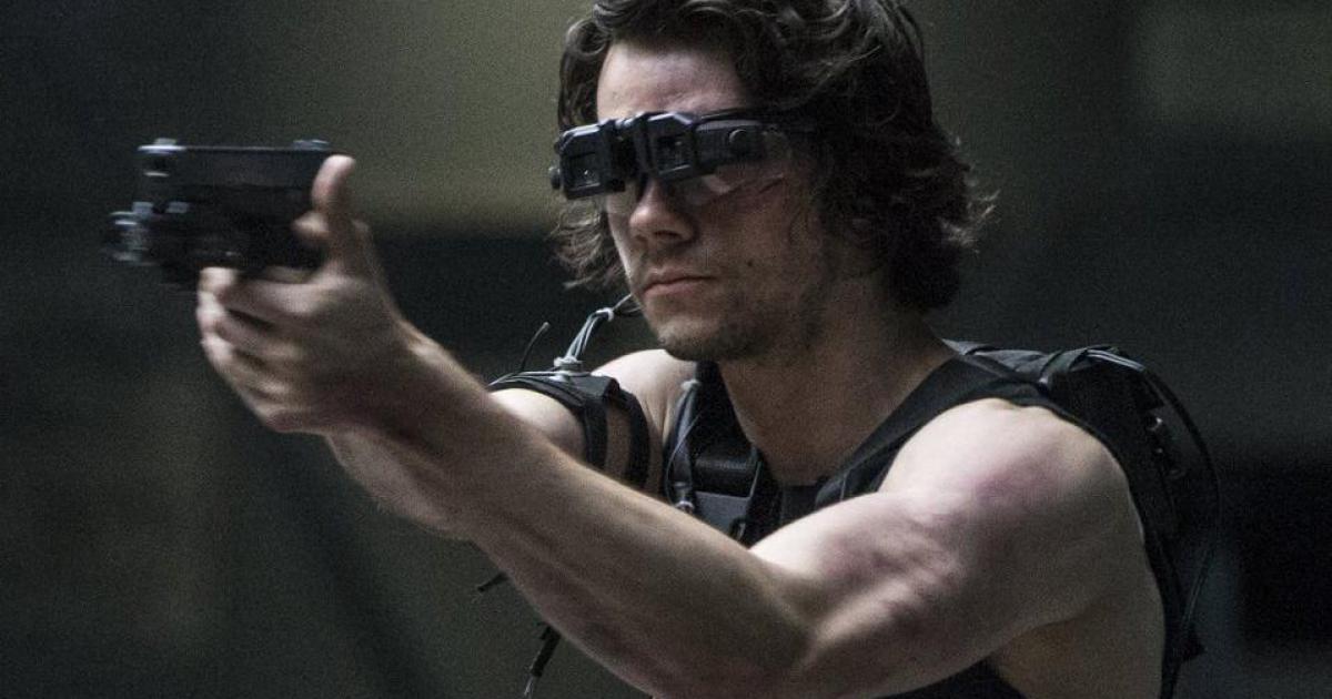 American Assassin1