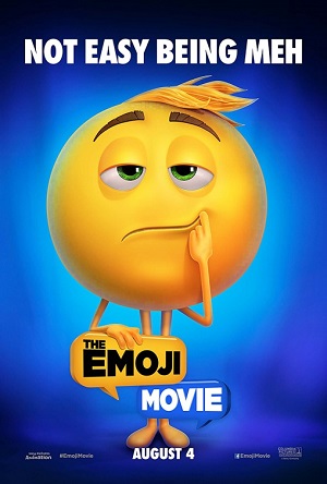 Emoji Film