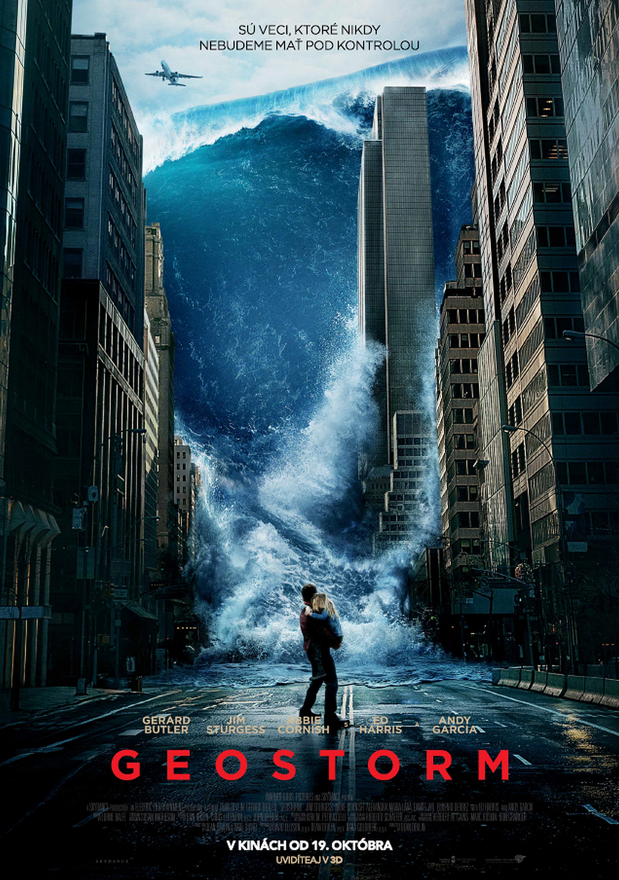 Geostorm