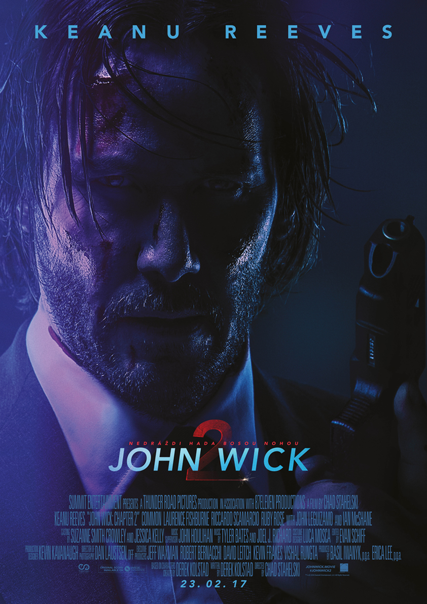 John Wick 2