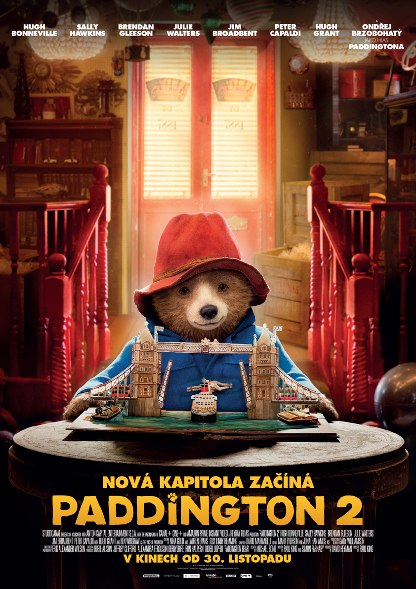 Paddington 2