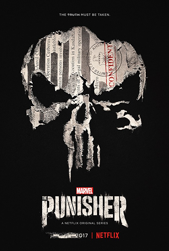 The Punisher 