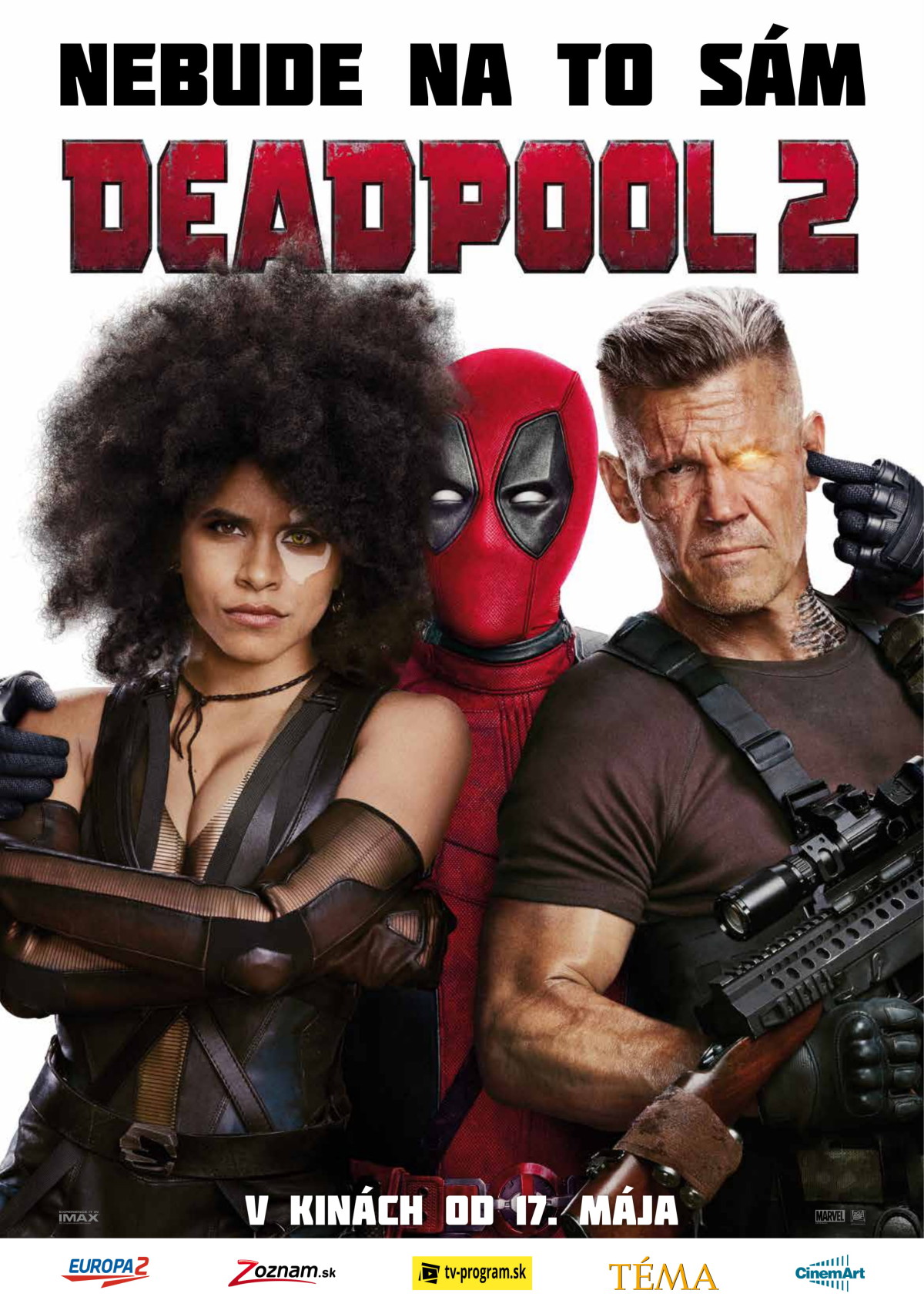 Deadpool 2