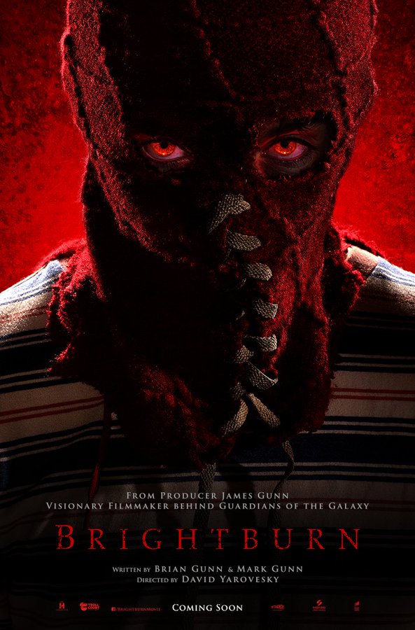 Brightburn