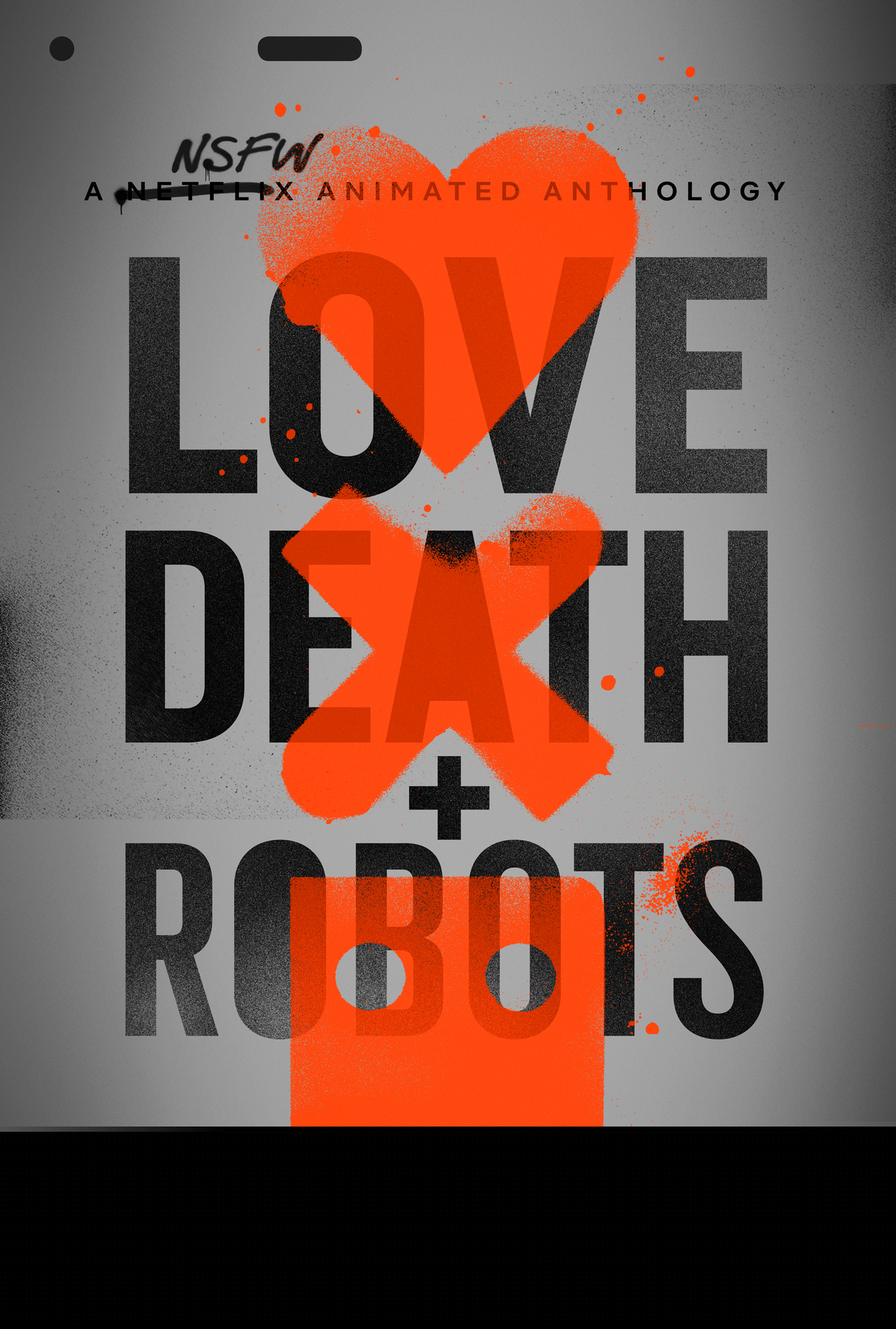 Love, Death & Robots