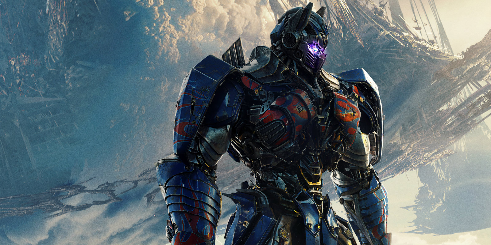 Optimus Prime