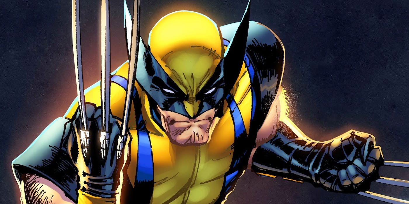 Wolverine