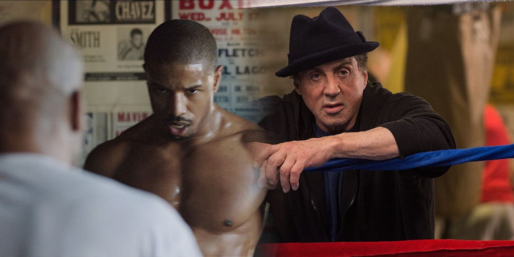 Creed 2