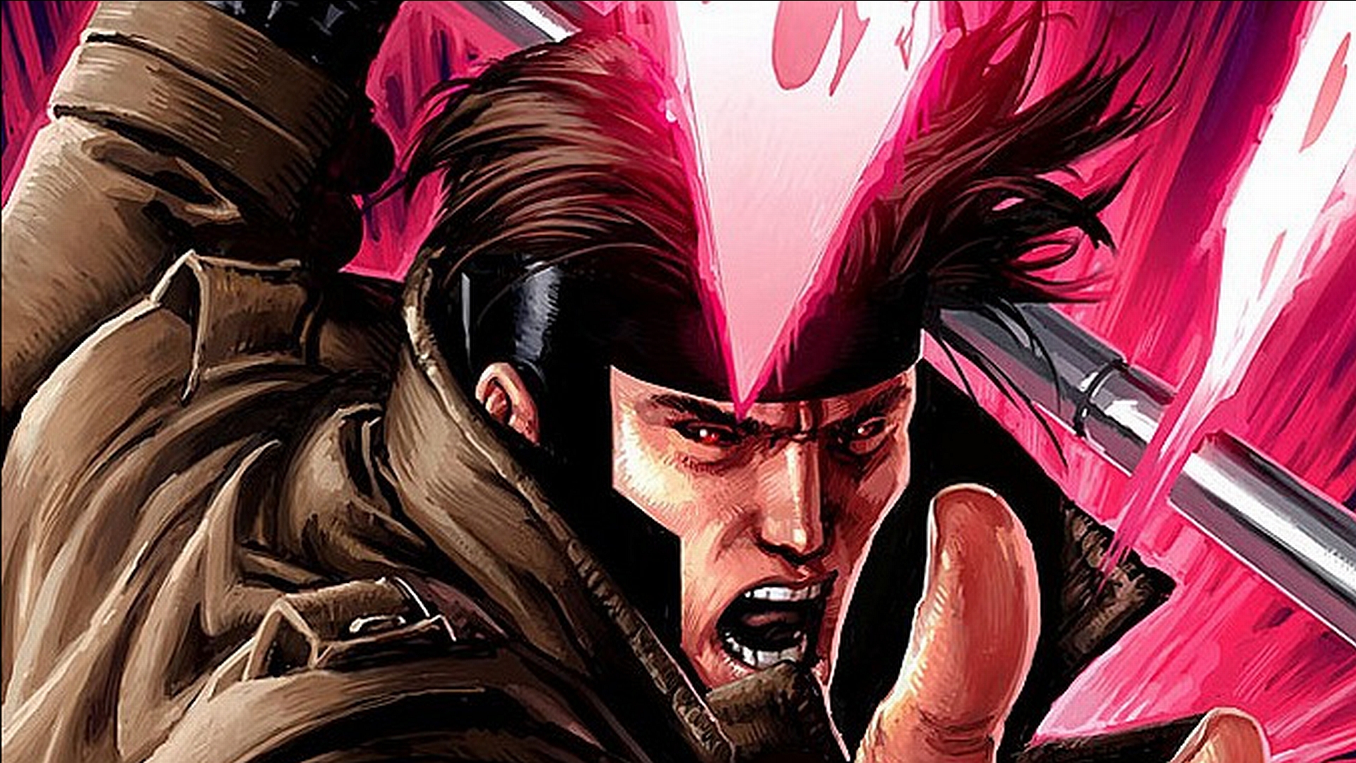 Gambit