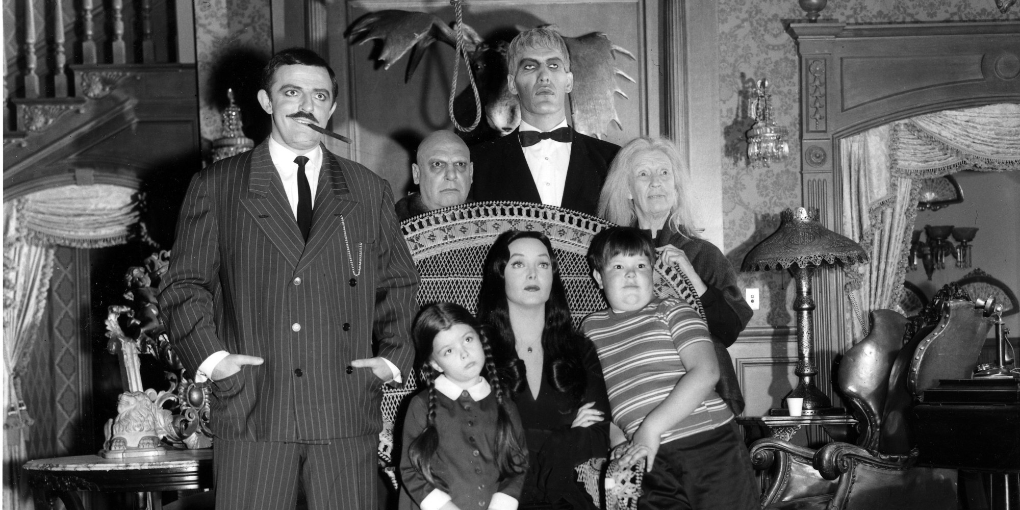 Adams Family