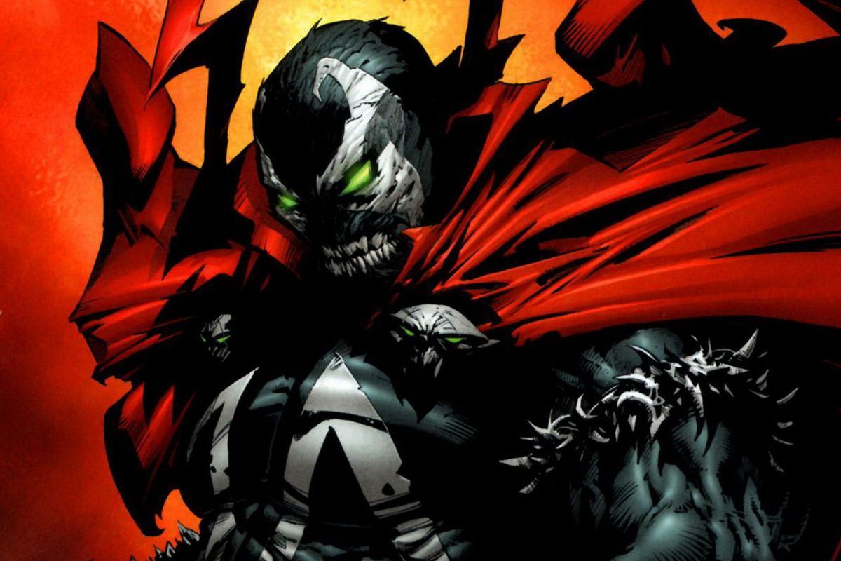 Spawn