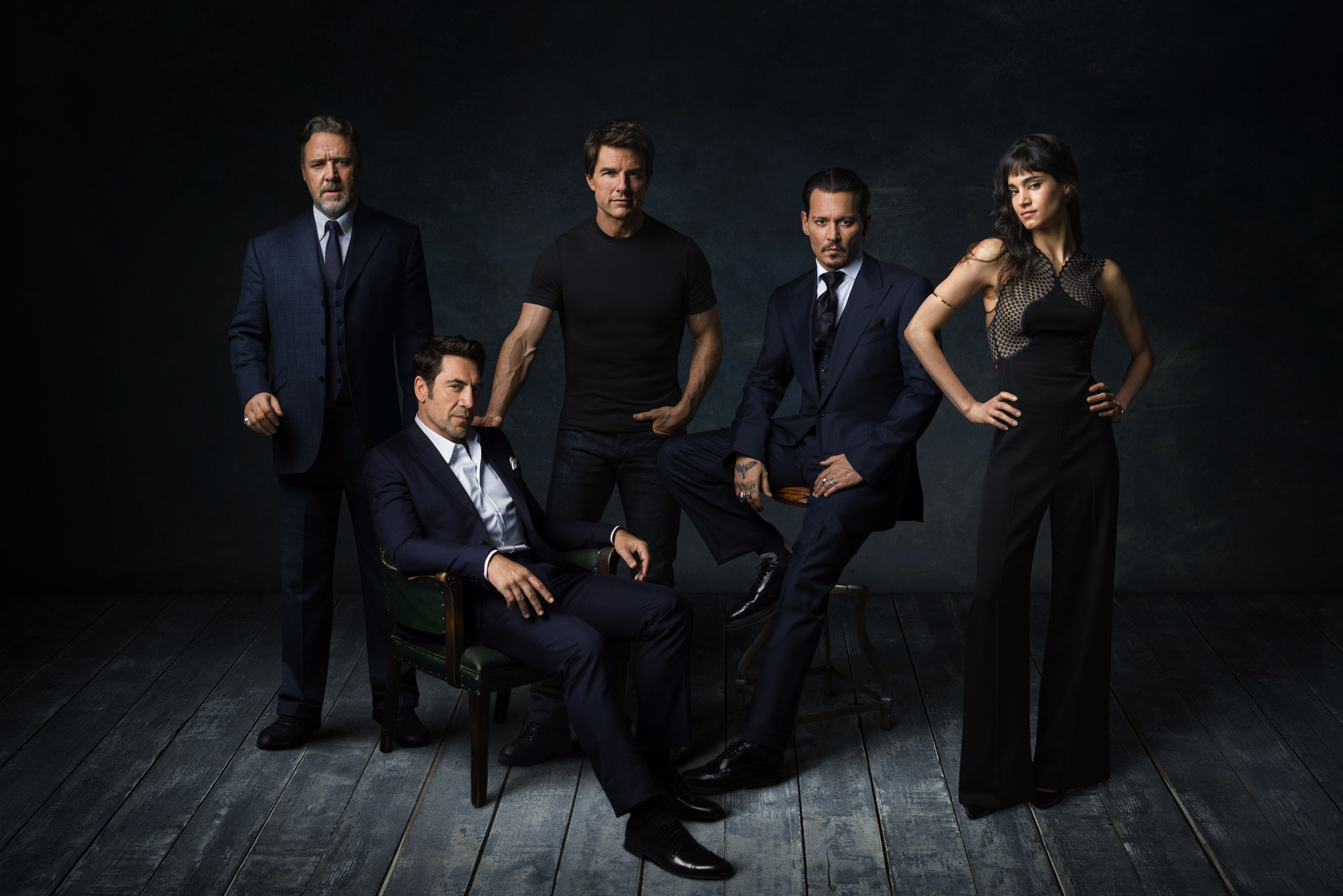 DarkUniverse