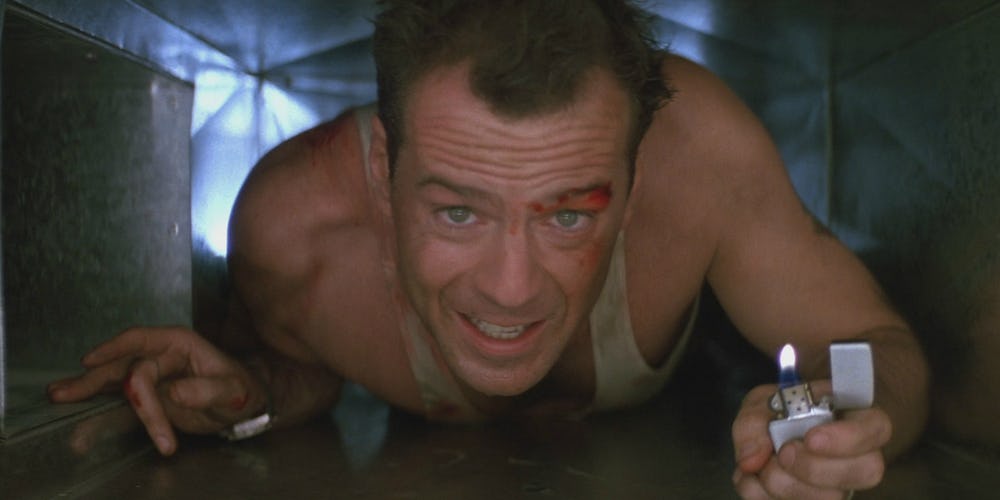 Die Hard