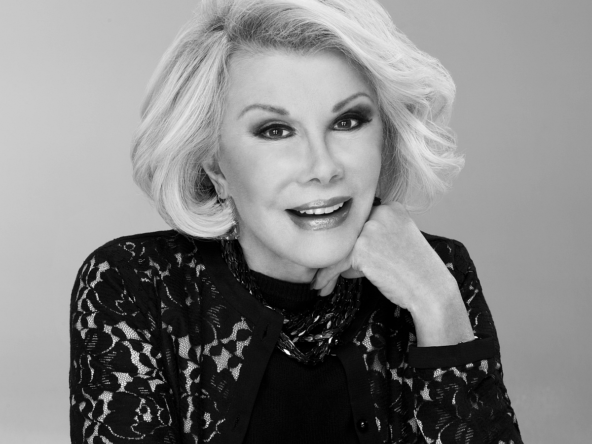 joan rivers