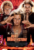 Neuveriteľný Burt Wonderstone