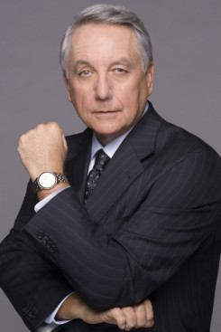 Bob Gunton