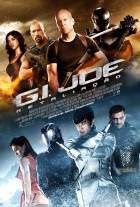 G.I. Joe 2: Odveta