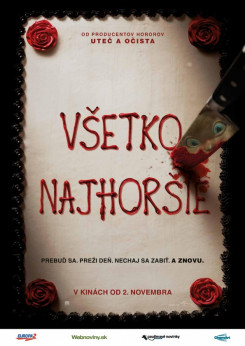 Všetko najhoršie