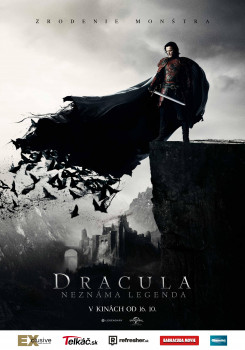 Drakula: Neznáma legenda