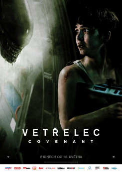 Votrelec: Covenant