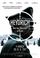 Heydrich: Muž so železným srdcom