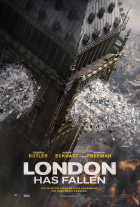 Londýn v plameňoch