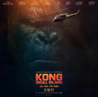 Kong: Ostrov lebiek