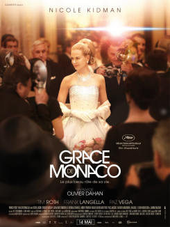 Grace: Kňažná z Monaka