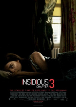 Insidious: Kapitola 3