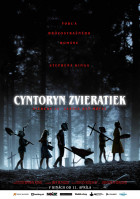 Cyntoryn zvieratiek