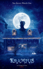 Krampus: Choď do čerta