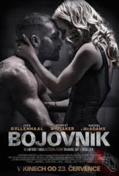 Bojovník