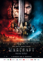 Warcraft: Prvý stret