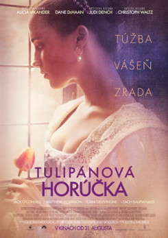 Tulipánová horúčka