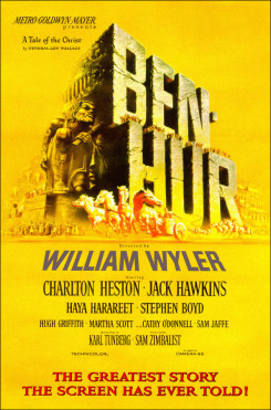 Ben Hur