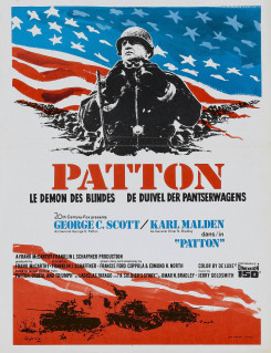 Generál Patton