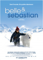 Bella a Sebastian