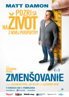 Zmenšovanie